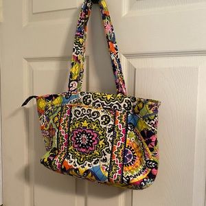 Vera Bradley bag